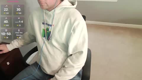 The Jacking Joker online show from February 6, 8:13 pm