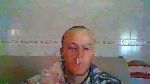 Carlos Parra online show from April 3, 12:45 pm