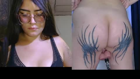 the_lagoon_girl online show from June 20, 10:05 pm