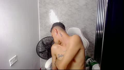 the_latin_boy02 online show from January 8, 4:07 am