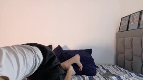 the_lionss online show from April 23, 9:38 pm