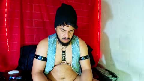 BOBBY CABRERA online show from September 16, 4:10 pm