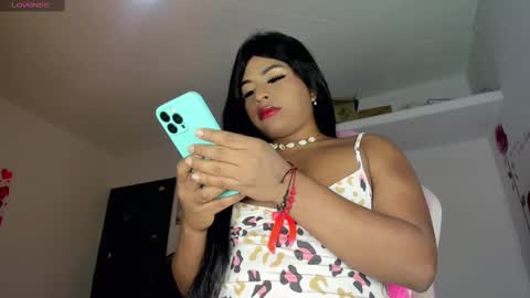 the_megan_ts online show from February 21, 3:23 am