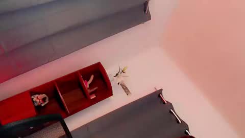 the_naughty_kyra online show from February 9, 3:22 am