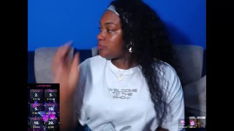 K-J online show from February 22, 6:06 am