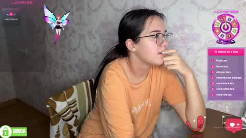 Alice online show from November 18, 5:38 pm