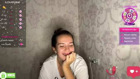 Alice online show from September 25, 8:16 pm