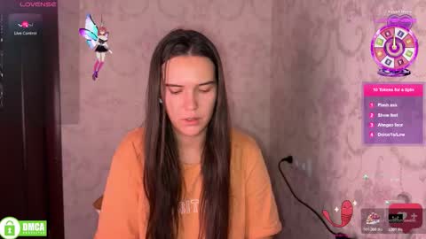 Alice online show from November 13, 8:11 pm