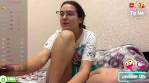 Alice online show from February 2, 11:53 pm