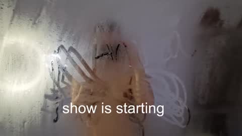 Anna online show from February 22, 7:16 pm