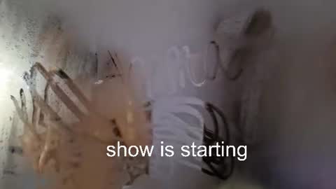 Anna online show from July 11, 1:10 am