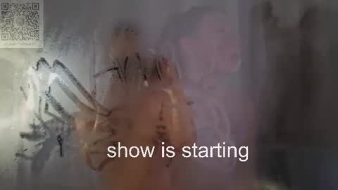 Anna online show from June 27, 11:11 pm