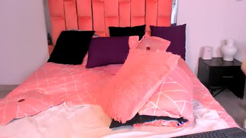 IGAleja queen1 online show from October 20, 2:00 pm