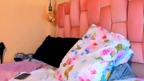 IGAleja queen1 online show from September 26, 12:13 pm