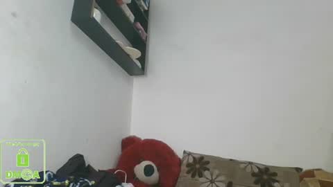 Suzan Sexy online show from March 5, 4:13 am