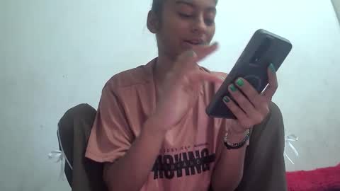 Suzan Sexy online show from December 15, 5:25 am