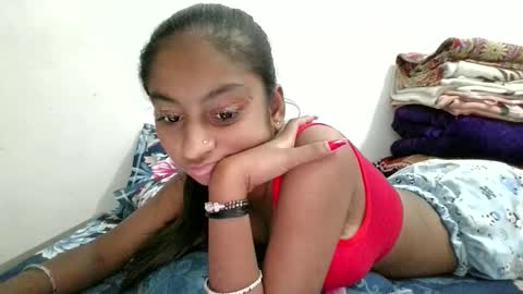 Suzan Sexy online show from October 19, 7:24 am