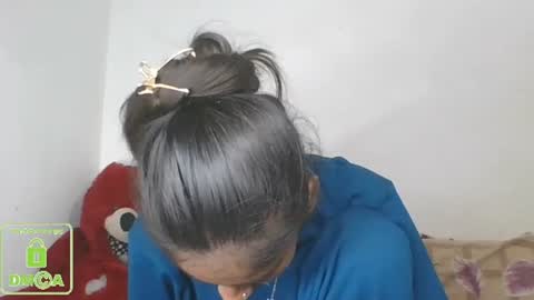 Suzan Sexy online show from February 4, 5:53 am