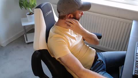 the_sensual_masturwait online show from September 13, 7:33 am