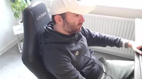 the_sensual_masturwait online show from October 21, 3:05 pm