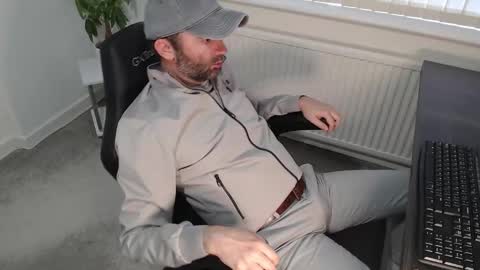 the_sensual_masturwait online show from October 24, 3:24 pm