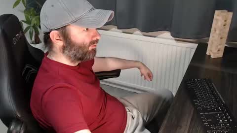 the_sensual_masturwait online show from January 18, 7:12 pm