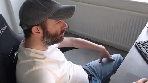 the_sensual_masturwait online show from February 23, 11:45 am