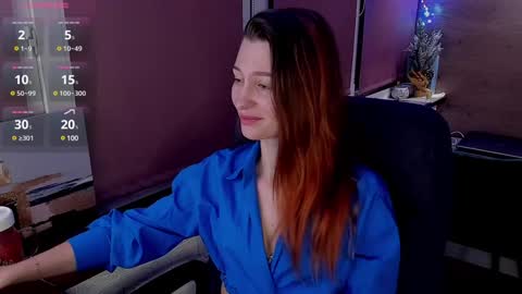 Edda online show from December 20, 7:50 pm