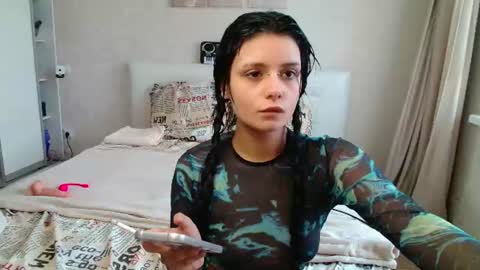 the_slutty_fox online show from June 21, 8:32 am