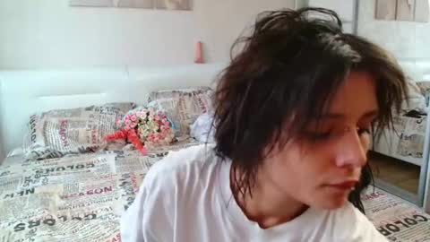 the_slutty_fox online show from July 3, 10:09 am