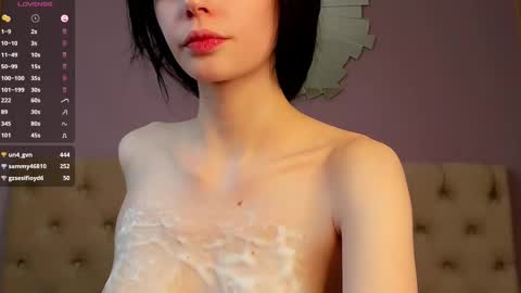 My name is Cynthia and Im very happy to see you in my sweet room  online show from March 1, 10:21 pm