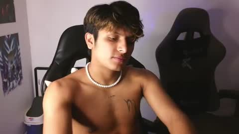 Danny online show from June 27, 6:14 pm