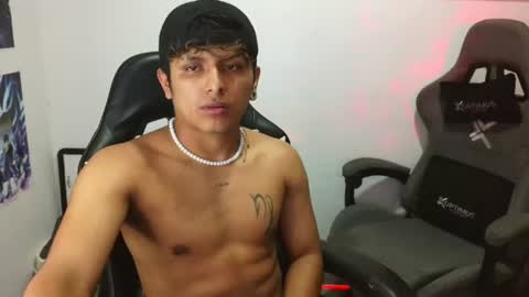 Danny online show from June 25, 8:47 pm