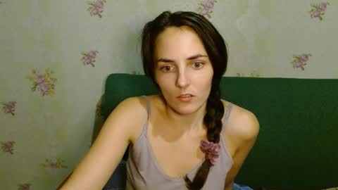 theanna510763 online show from November 1, 9:25 pm