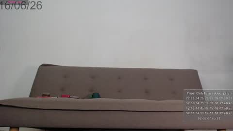 ANA online show from June 16, 11:53 pm