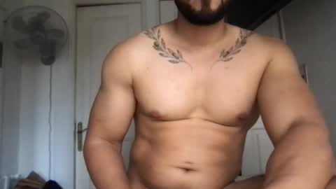 thearcher56 online show from September 25, 10:17 pm