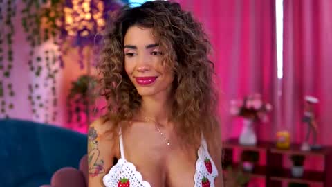 Ayana online show from October 28, 11:22 am