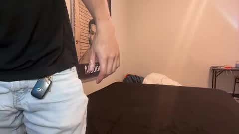 thebaileybrooks online show from October 5, 3:48 am