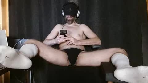 Blue and Red online show from January 11, 7:53 pm