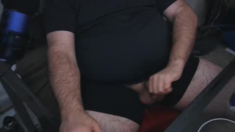 The Bear King online show from December 5, 5:43 am