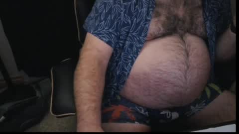 The Bear King online show from April 3, 4:41 am