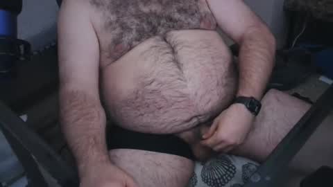 The Bear King online show from December 9, 3:40 am