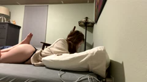 thebellablaze online show from November 25, 6:01 am