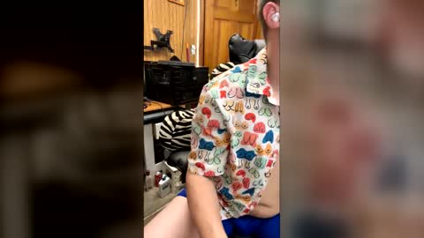 thebellyhero online show from April 11, 8:18 am