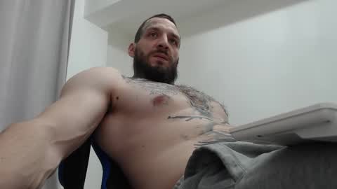 John online show from February 3, 9:30 pm