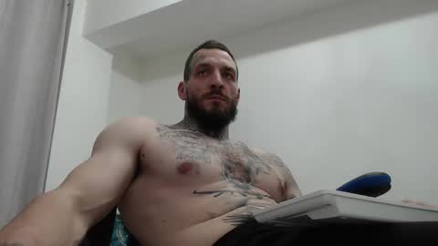 John online show from January 7, 9:42 pm