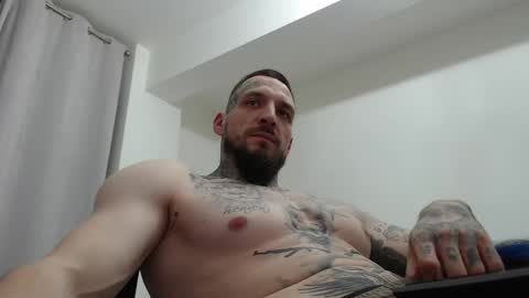 John online show from March 23, 6:13 pm