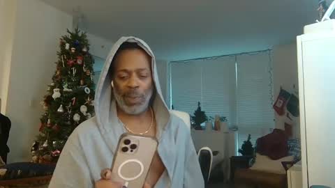 theblacklordmaster online show from January 6, 4:13 pm