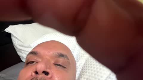 thebombxoxo69 online show from April 3, 3:52 pm