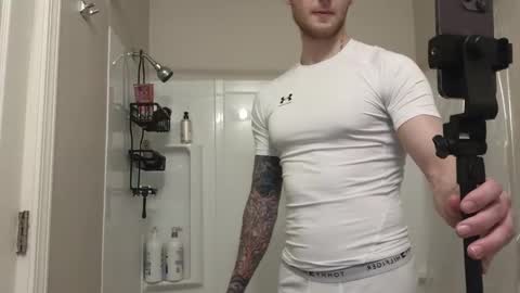 thebrentsavage online show from February 3, 12:03 pm